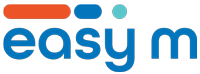 EasyM – Multiple Myeloma Blood Test Logo